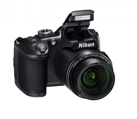 Nikon Coolpix B500 16.0 MP Digital Camera | Walmart Canada