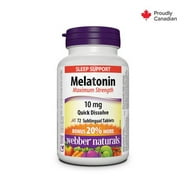 UNISOM®Extra Strength, 20 tablets - Walmart.ca
