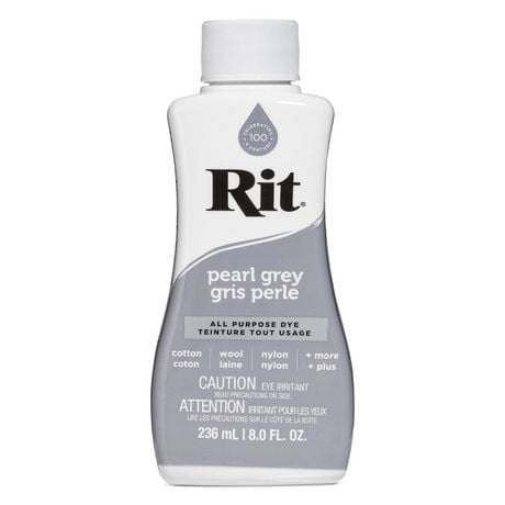 Rit All Purpose Liquid Dye, 236 ml (8 oz)