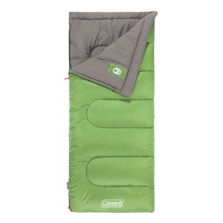 coleman sleeping bag sale