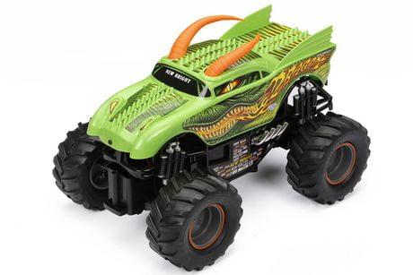 monster truck toys kmart