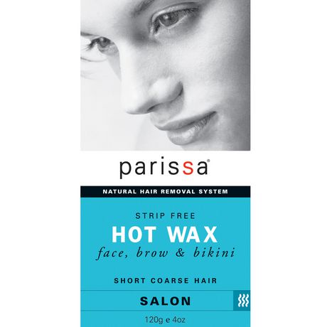 Parissa Strip Free Hot Wax Walmart Canada