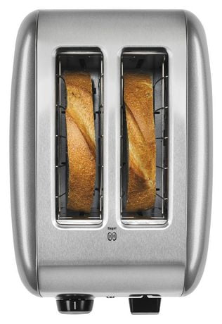 kitchenaid double toaster