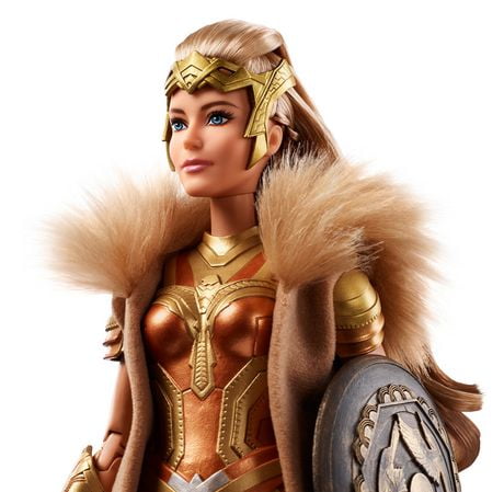 hippolyta doll