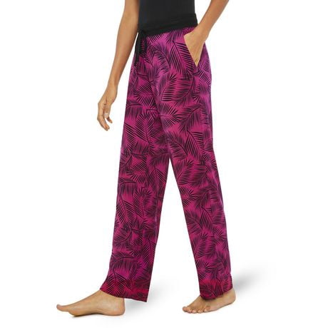 George Women's Drapey Open Leg Pant | Walmart Canada