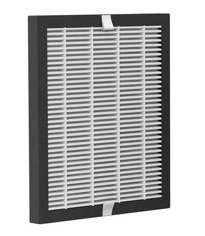 westinghouse 1702 hepa air purifier