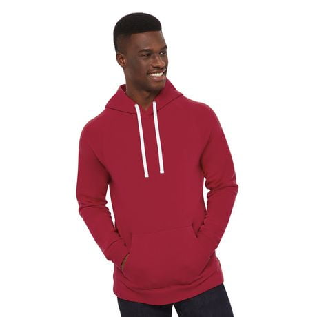 George Men's Popover Hoodie | Walmart Canada
