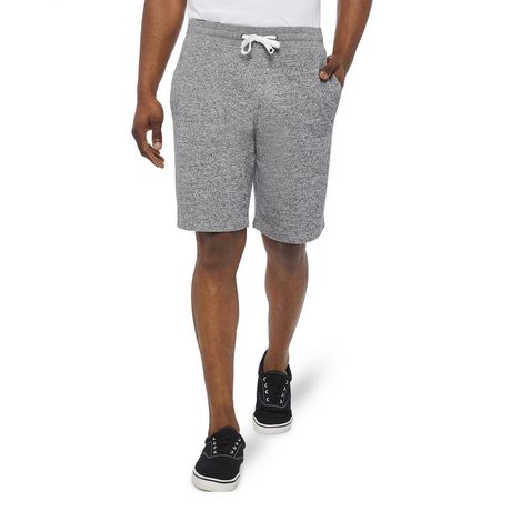 Canadiana Mens' Knit Shorts | Walmart Canada