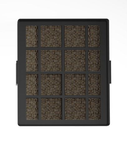 westinghouse 1702 hepa air purifier