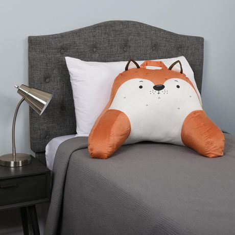 Target top fox pillow