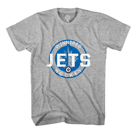 NHL Teams NHL Winnipeg Jets T-Shirt 