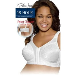Women's Seamless Wire-Free Bra with Removable Pads