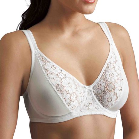 Women's Wireless Push-Up Bra No Underwire Bralettes Smoothing Comfort  Lightly Lined Bra Dot Printing Plunge Bras, Khaki, Small : :  Clothing, Shoes & Accessories