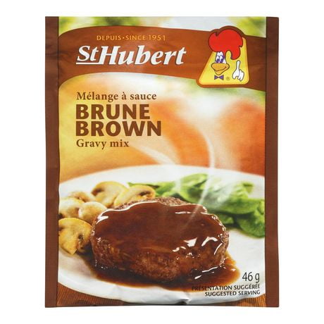 gravy brown mix hubert st sauce vs sauces brune jus walmart mccormick canada sachet