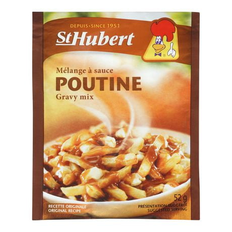 st hubert poutine gravy mix walmart canada christmas gift ideas walmart