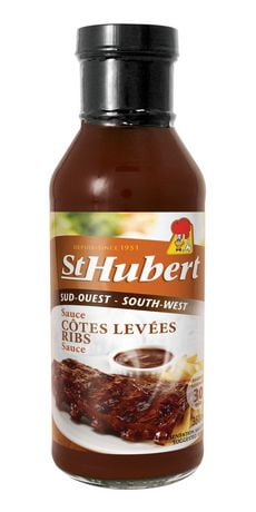 Southwest Rib Sauce Walmart Canada
