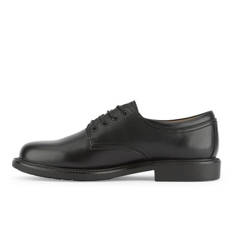 dress dockers gordon shoe mens toe plain genuine leather zoom oxford casual lace