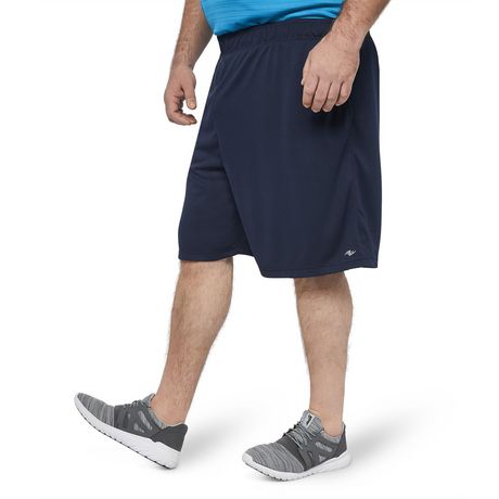 Athletic Works Men's Plus Shorts | Walmart Canada