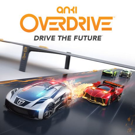 anki overdrive expansion kit