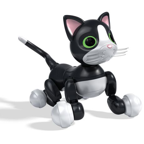 zoomer kitty walmart