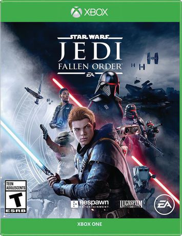 star wars revenge of the sith game xbox one