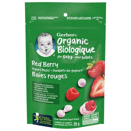baby yogurt walmart canada