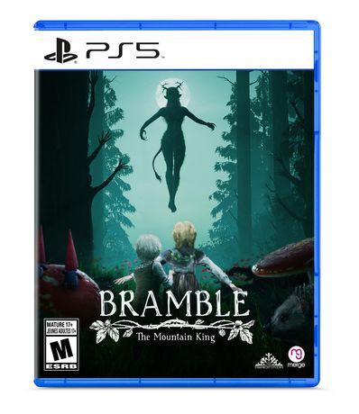 download bramble the mountain king ps5