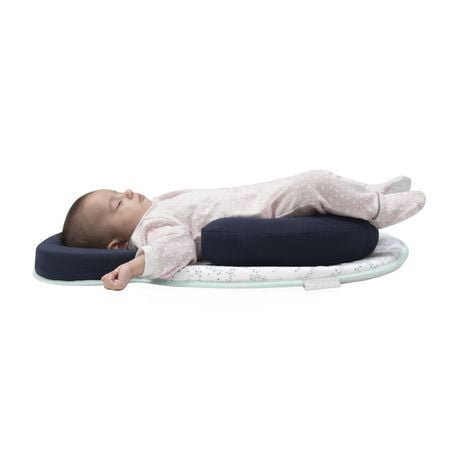 babymoov newborn lounger