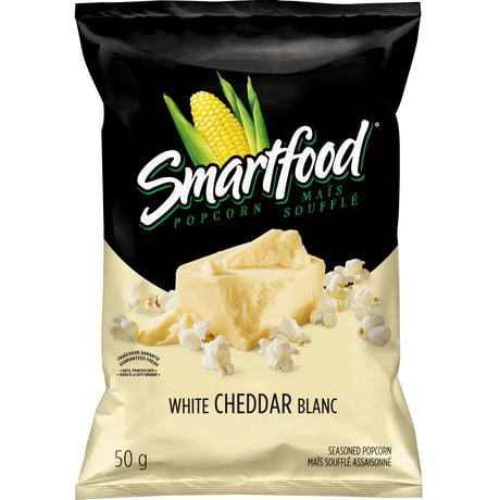 smartfood popcorn peanut free