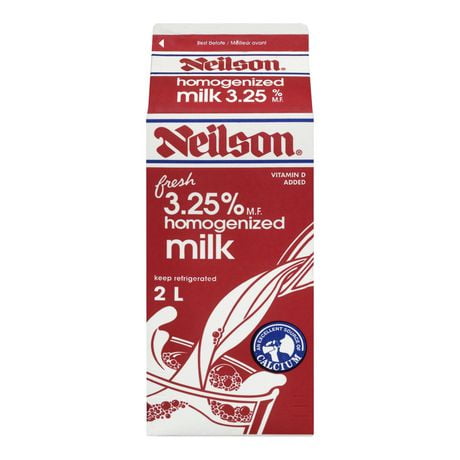 Neilson milk coupons canada