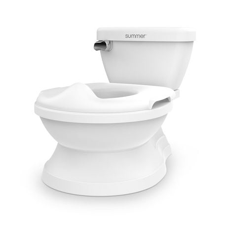 Summer by Ingenuity My Size Potty PRO, 18 months+/up to 50lbs.