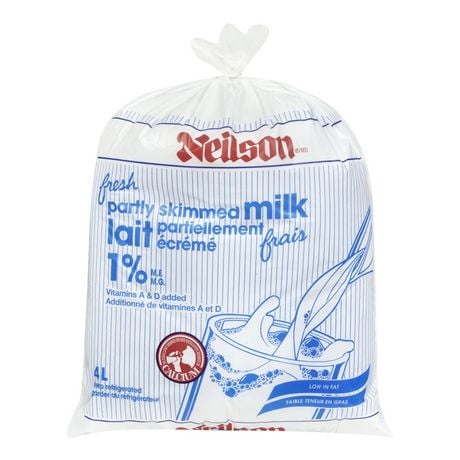 Neilson 1% Milk | Walmart Canada