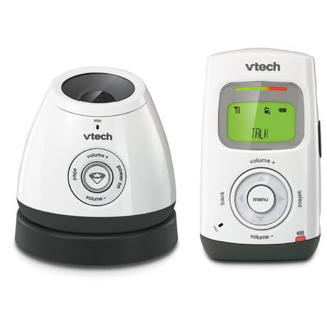 vtech baby monitor walmart canada