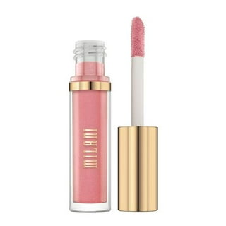 NYX PROFESSIONAL MAKEUP, Duck Plump High Pigment Lip Gloss, Plumping lip  gloss, High pigment color, Vegan formula - Strike A Rose (Pink), Infused  with spicy ginger 