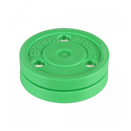 Green Biscuit Training Hockey Pucks Combo | Walmart Canada