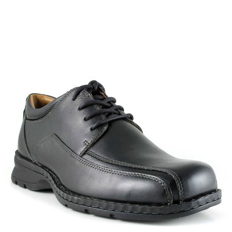 Dockers Men's Trustee Leather Dress Oxford Shoe, Black, 13 D(M) US ...