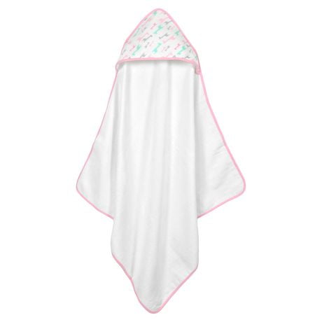 Shop our Brands Now everyone will know just who's towel it is. With our personalized children's bath towels your child will love taking a bath. Cozy, cute and in a large variety of colors, these towels can't be beat. We have a number of different styles and colored towels to choose from, as well as different personalization options.