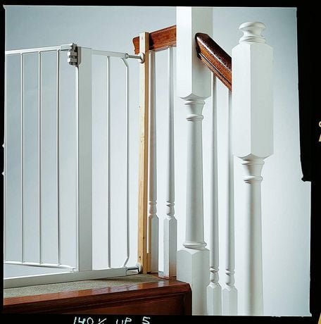 kidco banister kit