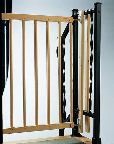 kidco stairway gate