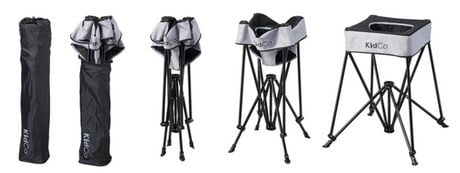 kidco portable high chair