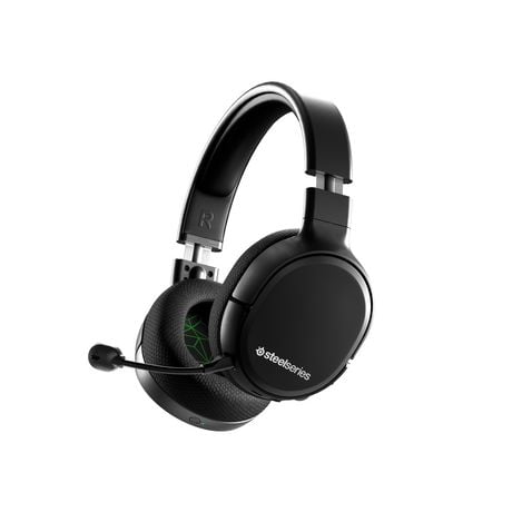 SteelSeries Arctis 1 Wireless Xbox Gaming Headset (Xbox, PS5/PS4, Switch, PC, mobile)