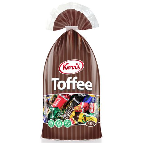Kerr's Assorted Toffee - image 1 of 2