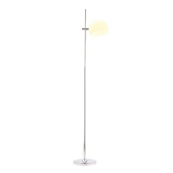 Zuo Lampadaire Astro Verre givré (50012)