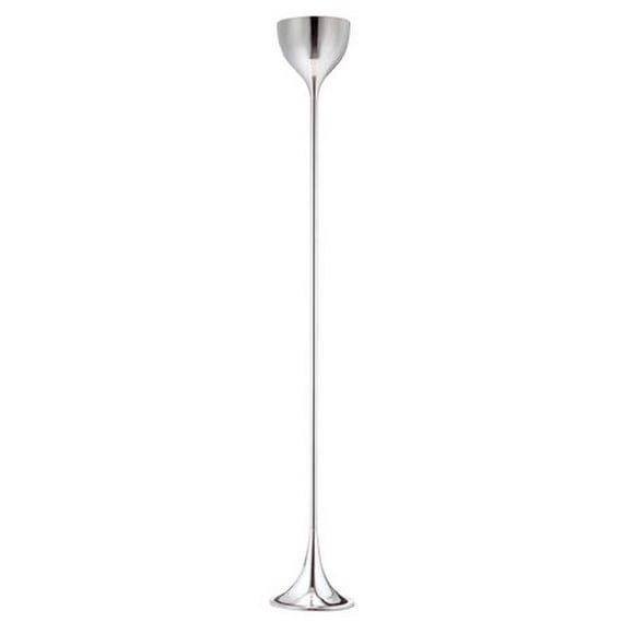 Zuo Lampadaire Neutrino - Chrome (50013)