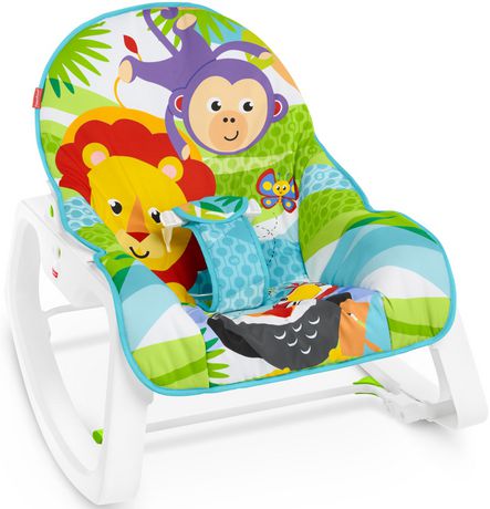 walmart chair for baby
