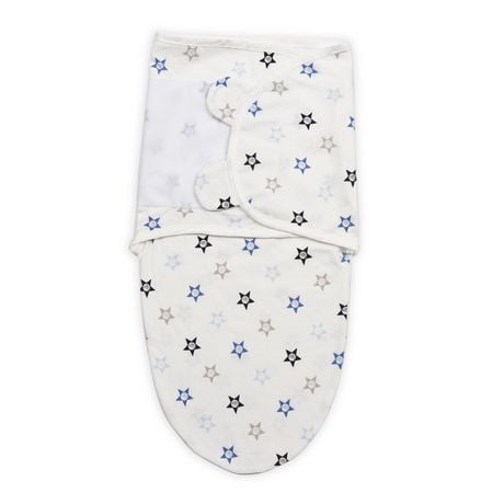 George baby Easy Bear Swaddle - Walmart.ca