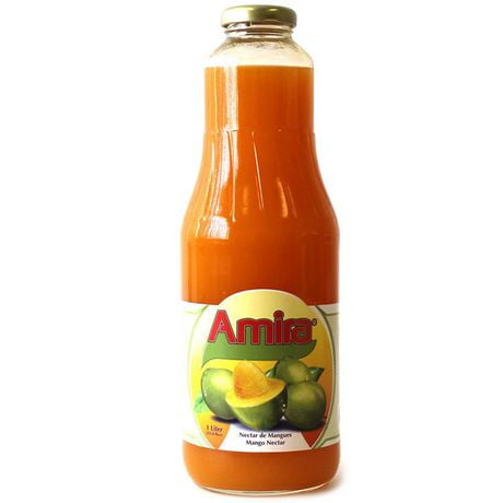 mango nectar
