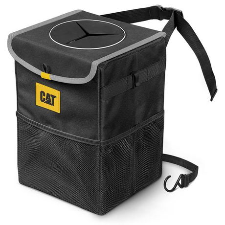 CAT Branded CATB-301 Auto Trash Can