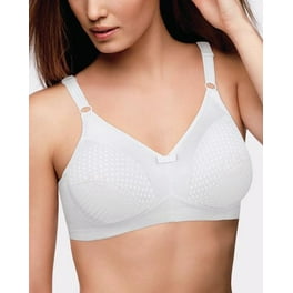 Nucomfort Adhesive Backless Bra, D Cup 