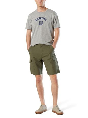 levi strauss cargo shorts